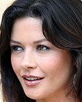 Catherine Zeta Jones